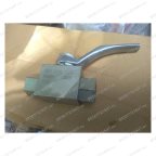  F6106 Кран шаровый двухходовой (G1/4) 400Bar мни (0)