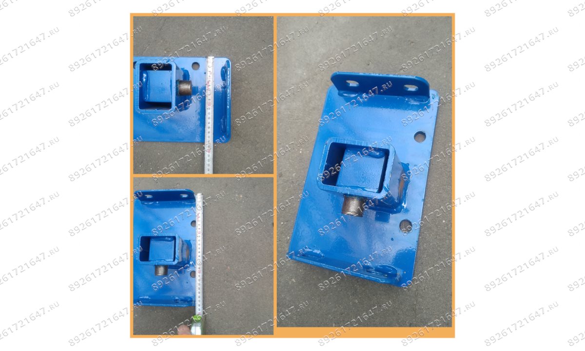  T4 FlEq/13 Крышка верхняя (0)