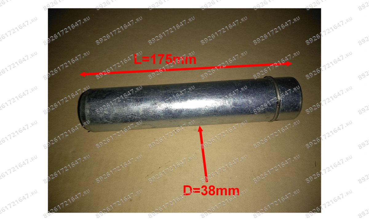  S4D-2E FlEq/8 Палец (0)