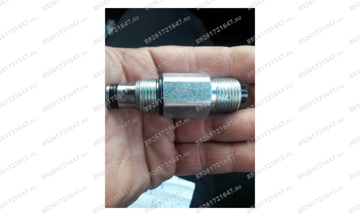  Клапан опускания подъемника kl006 9060024700 (0)