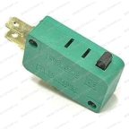  MSW-01, Микропереключатель ON-(ON) (10A 125/250VAC) SPDT 3P\Jietong Switch мни (0)