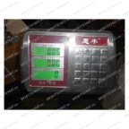  PU/10 Трубка забора масла мни (2)