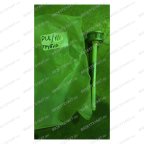  PU/10 Трубка забора масла мни (3)