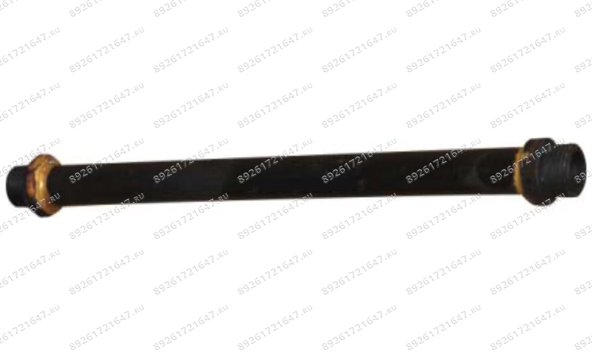  PU/10 Трубка забора масла (0)