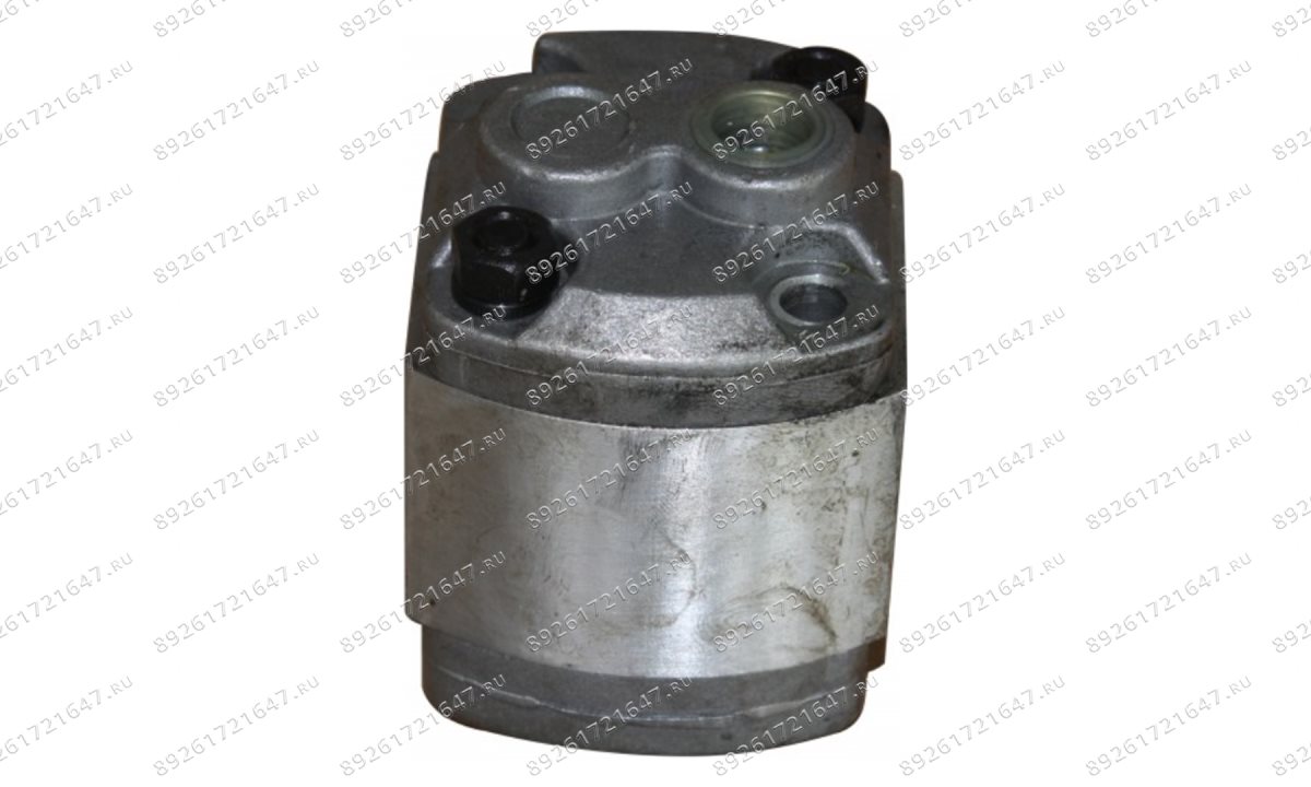  PU/11 Насос шестеренный для станции гидравлической (1)