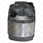  PU/11 Насос шестеренный для станции гидравлической мни (1)