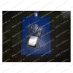  PU/11 Насос шестеренный для станции гидравлической мни (2)