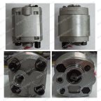  PU/11 Насос шестеренный для станции гидравлической мни (0)