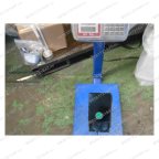  PU/14.380 Электродвигатель гидростанции 380В мни (1)