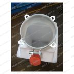  PU/9P Бак для масла пластиковый мни (1)