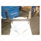  PU/9P Бак для масла пластиковый мни (3)