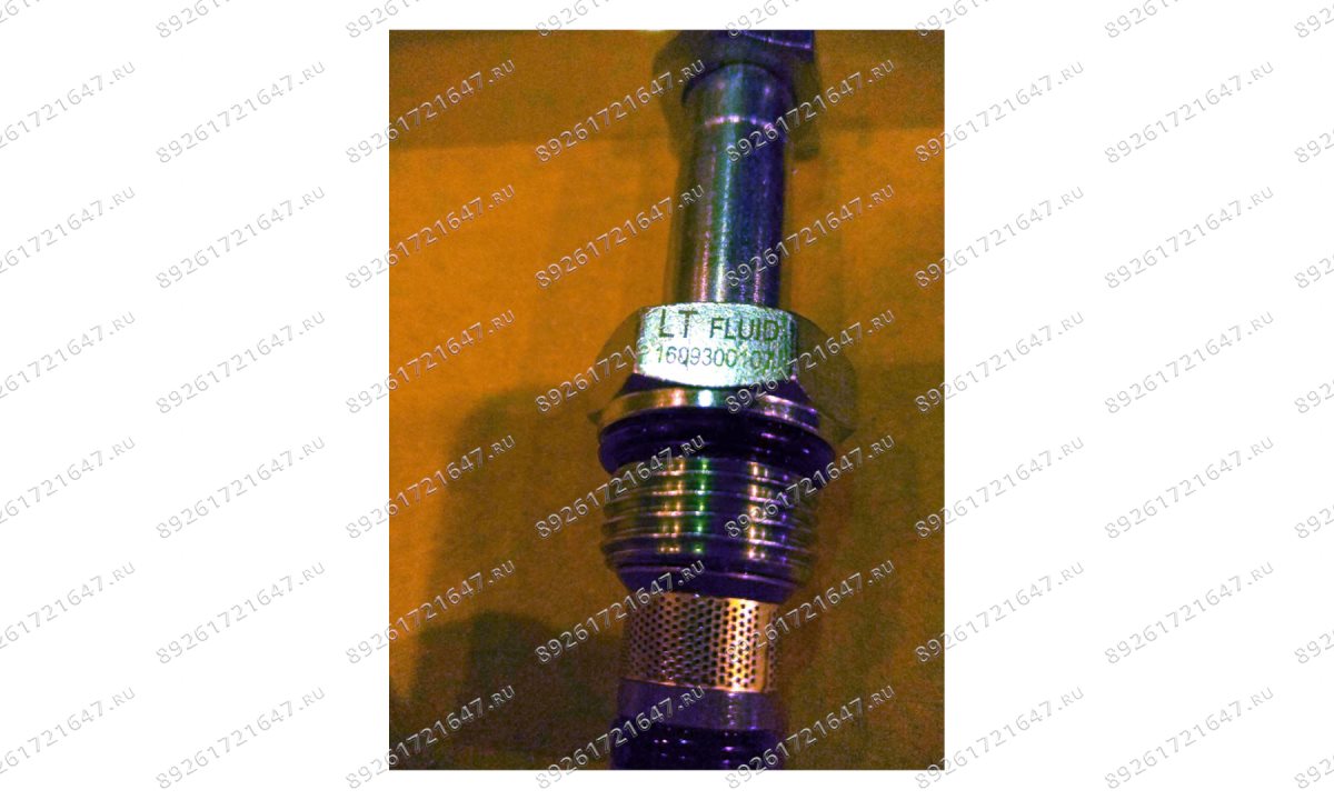  PUe/5.1 Клапан сброса давления (1)