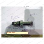  PUe/5.1 Клапан сброса давления мни (0)