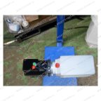  PU/m380 Станция гидравлическая 380В мни (0)