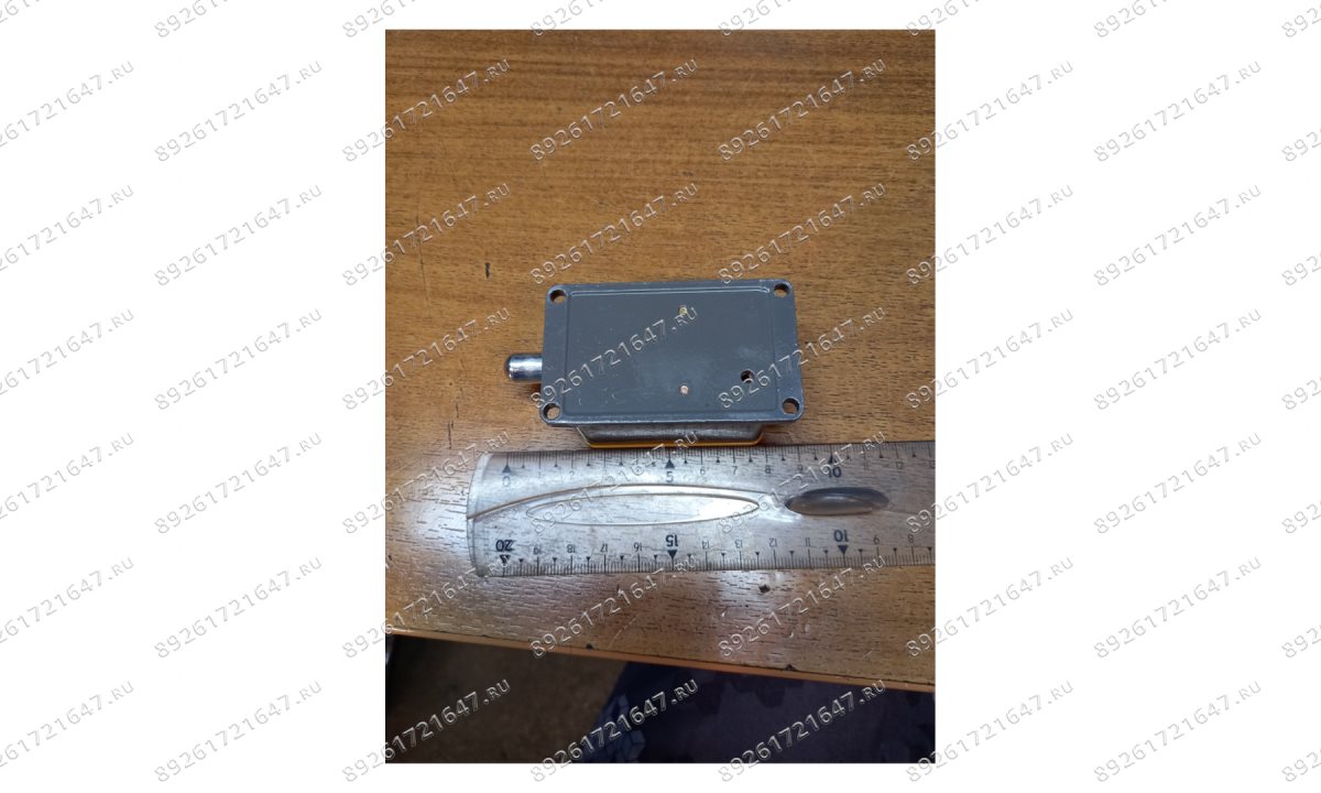  S4D-2E FlEq/SW Концевой выключатель (1)