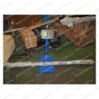  S4D-2/HC цилиндр гидравлический мни (7)