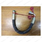  S4D-2 шланг гидравлический 320мм мни (0)