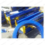  T4 FlEq/10 Уплотнительное кольцо 63x48x10 мни (0)