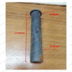  T4 FlEq/26 Палец лапы D-38mm мни (0)