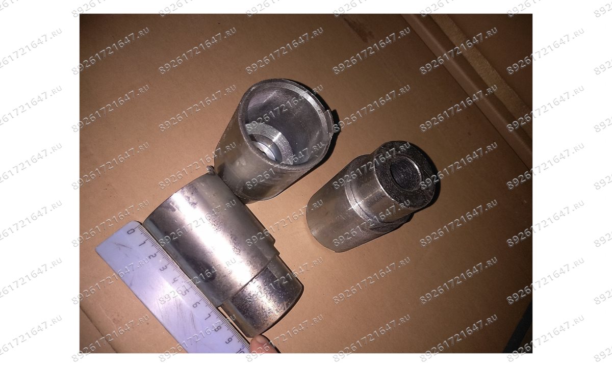  T4 FlEq Адаптер высокий D-50mm (1)