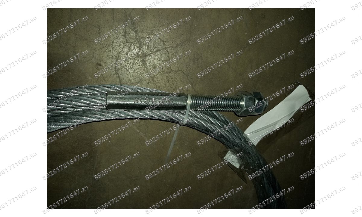  T4 FlEq/SC Трос синхронизации 8740 (1)