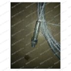  T4 FlEq/SC Трос синхронизации 8740 мни (2)