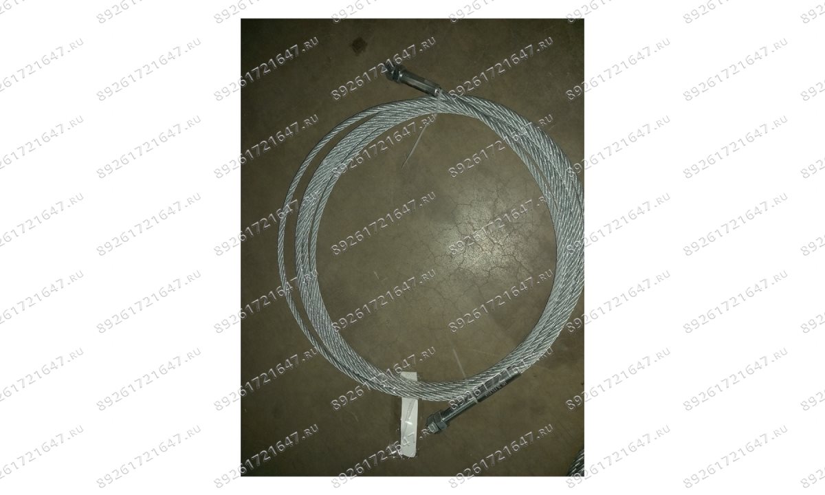  T4 FlEq/SC Трос синхронизации 8740 (0)