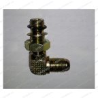  T4/41 Фитинг станции угловой мни (0)