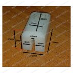  T4MU/2D-301 Блок скольжения мни (0)