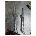  T4MU/2D-(305-309) Фиксатор лапы мни (0)