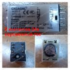  Реле времени CKC, H3Y-2, 30 сек, 24V мни (0)