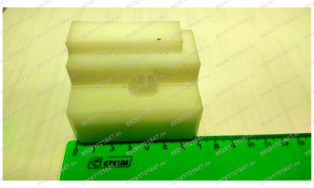  F6106E (FS4231)/10 Блок нейлоновый А (0)