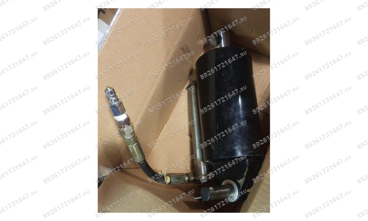  F4D-4 Цилиндр гидравлический траверсы (1)