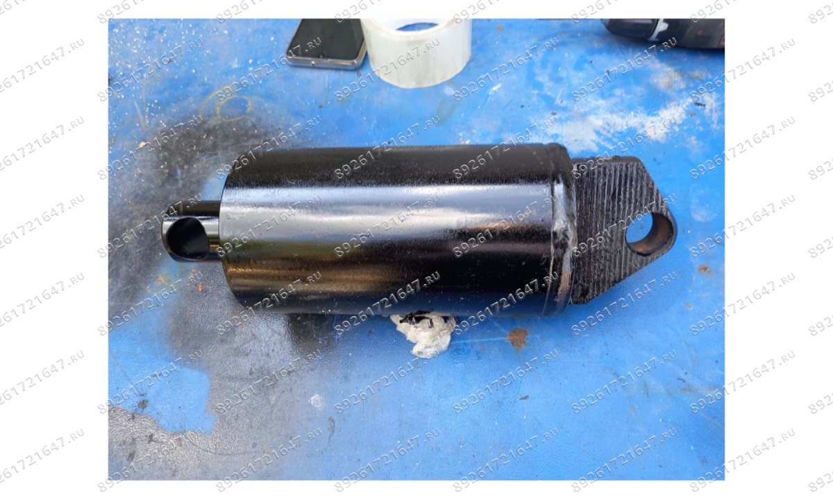  F4D-4 Цилиндр гидравлический траверсы (0)