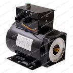  Электромотор 380V, 50Гц, 2.2Квт T4Е мни (1)