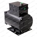  Электромотор 380V, 50Гц, 2.2Квт T4Е мни (2)