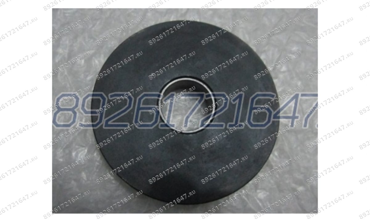  Блок шкива на подъёмник П2-07 (0)