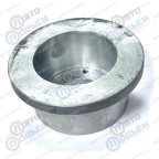  Корпус для подшипников для подъёмника П1-01МН мни (1)