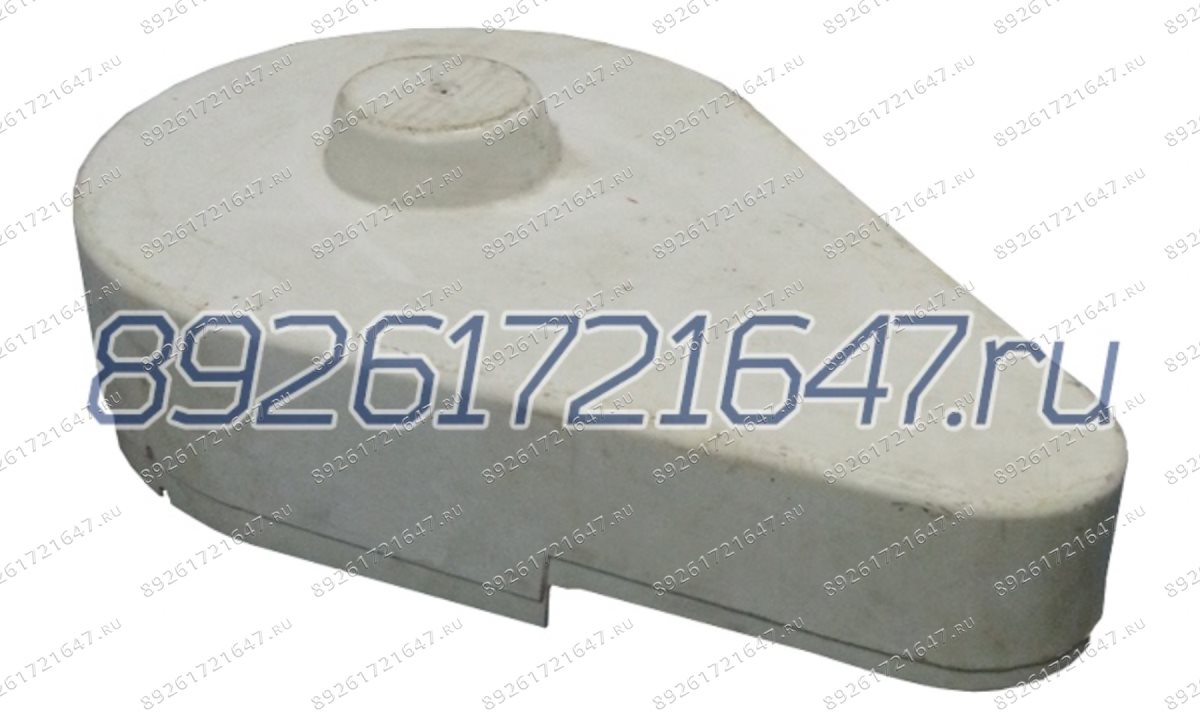  Кожух пластиковый закрывает ремни на подъёмнике П-97МК (0)