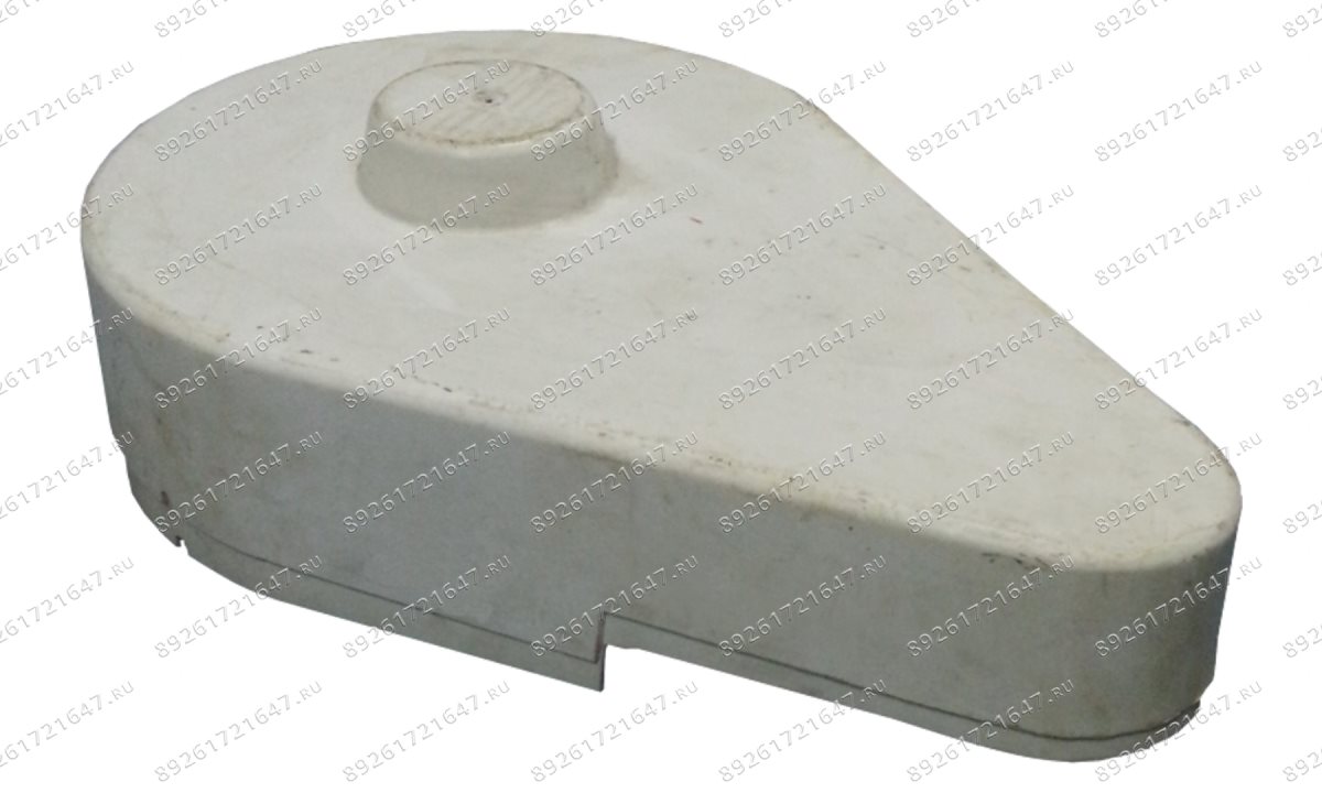  Кожух ременного шкива П-97МК Лидер Дарз (0)