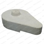  Кожух ременного шкива П-97МК Лидер Дарз мни (0)