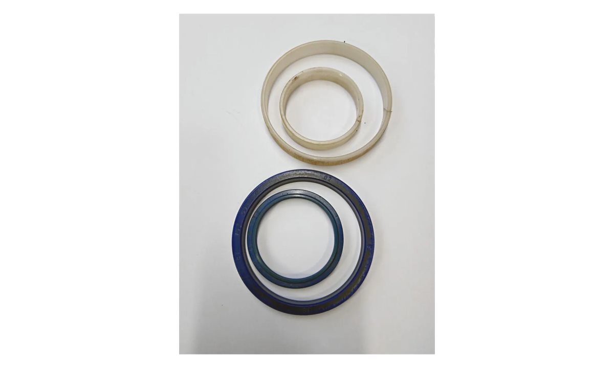  KraftWell 52005 Ролик верхний (0)