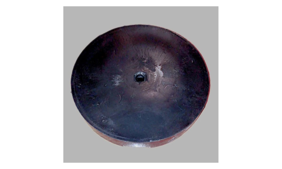  KraftWell 5508002 накладка резиновая (1)