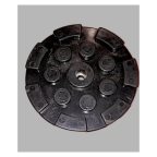  KraftWell 5508002 накладка резиновая мни (2)