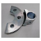  KraftWell DP9-3003 Сегмент зубчатый мни (2)