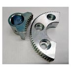  KraftWell DP9-3003 Сегмент зубчатый мни (0)