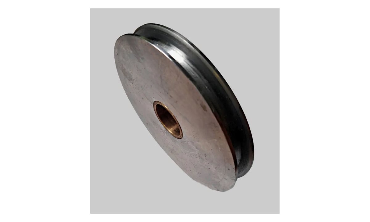  KraftWell TPF4-100-10-05 Шкив (1)