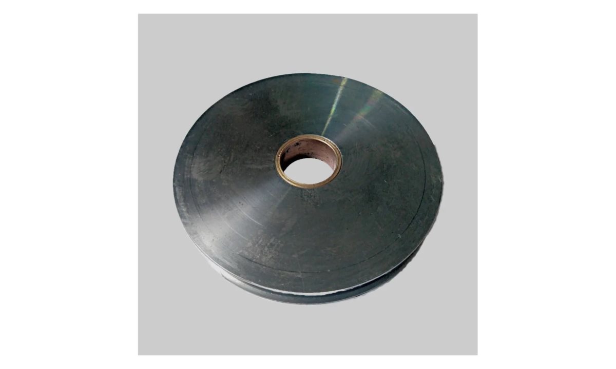  KraftWell TPF4-100-10-05 Шкив (0)