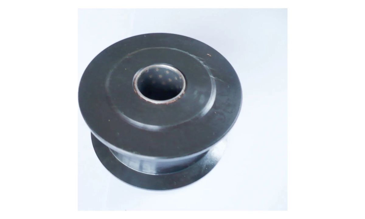  KraftWell TPF4-100-14-01 Ролик цепи (0)