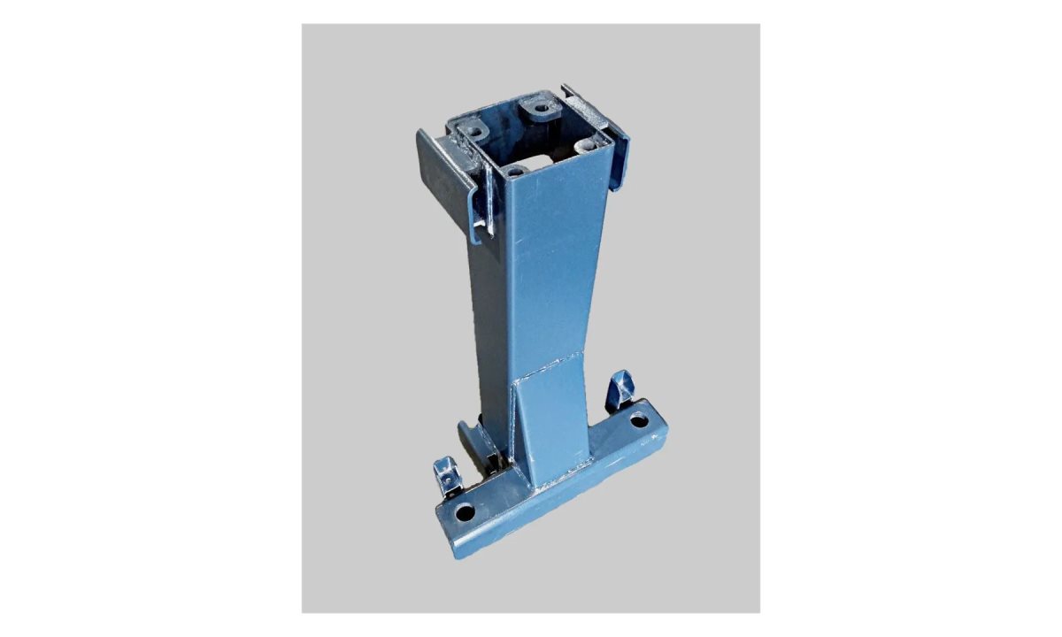  KraftWell TPF4-200-01-00 Каретка (0)